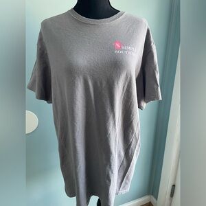 Simply Southern Sea Turtle Tee